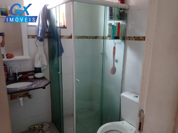 Imagem Apartamento com 2 Quartos à Venda, 50 m² em Sevilha (1ª Seção) - Ribeirão Das Neves