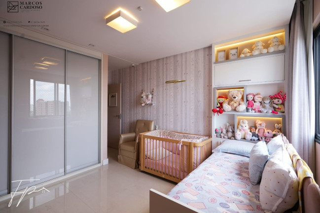 Imagem Imóvel com 3 Quartos à Venda, 240 m² em Cremação - Belém