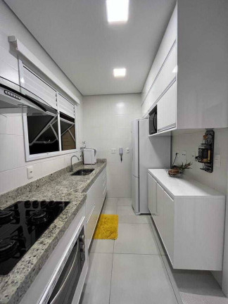 Imagem Apartamento com 1 Quarto à Venda, 55 m² em Pompéia - Santos Imagem Apartamento com 1 Quarto à Venda, 55 m² em Pompéia - Santos