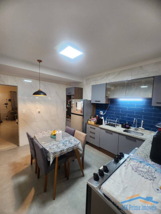 Imagem Casa de Condomínio com 2 Quartos à Venda, 82 m² em Vila Yolanda - Osasco Imagem Casa de Condomínio com 2 Quartos à Venda, 82 m² em Vila Yolanda - Osasco