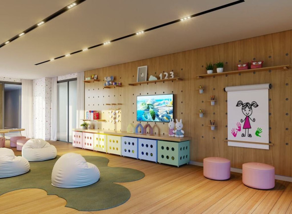 Imagem Apartamento com 3 Quartos à Venda, 87 m² em Manaíra - João Pessoa Imagem Apartamento com 3 Quartos à Venda, 87 m² em Manaíra - João Pessoa