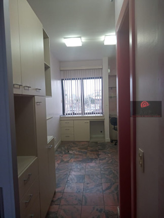 Imagem Sala Comercial à Venda, 28 m² em Nossa Senhora Das Graças - Manaus