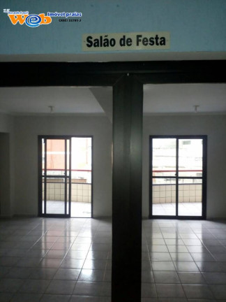 Imagem Apartamento com 2 Quartos para Alugar, 92 m² em Vila Tupi - Praia Grande Imagem Apartamento com 2 Quartos para Alugar, 92 m² em Vila Tupi - Praia Grande