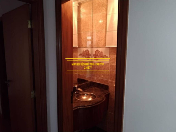 Imagem Apartamento com 4 Quartos à Venda, 268 m² em Anhangabaú - Jundiaí