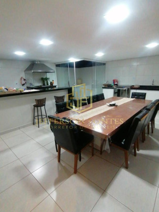 Imagem Casa de Condomínio com 3 Quartos à Venda, 90 m² em Jardim Nazareth - Marília Imagem Casa de Condomínio com 3 Quartos à Venda, 90 m² em Jardim Nazareth - Marília