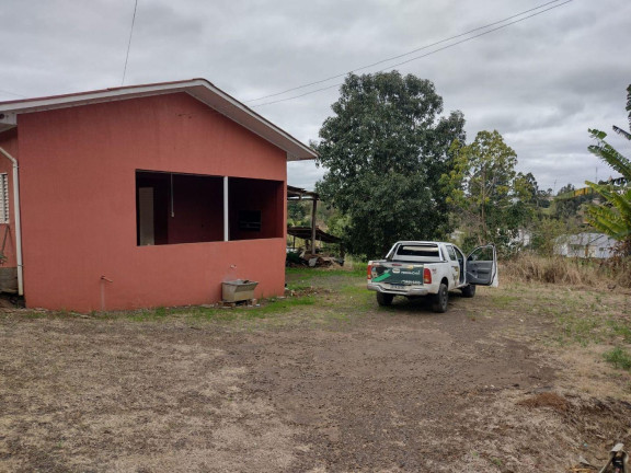 Imagem Casa com 3 Quartos à Venda, 90 m² em Rural - Concórdia Imagem Casa com 3 Quartos à Venda, 90 m² em Rural - Concórdia