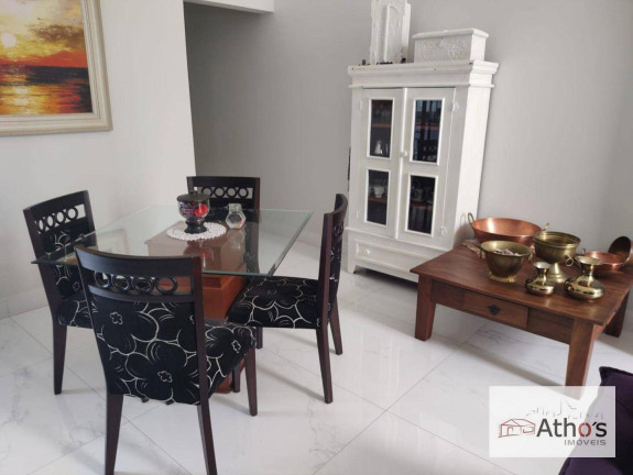Imagem Casa com 3 Quartos à Venda, 141 m² em Jardim Mantova Residencial - Indaiatuba