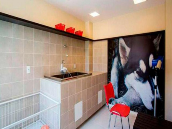 Imagem Apartamento com 2 Quartos à Venda, 57 m² em Sarandi - Porto Alegre Imagem Apartamento com 2 Quartos à Venda, 57 m² em Sarandi - Porto Alegre
