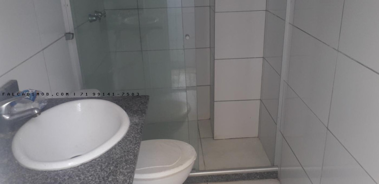 Imagem Ponto Comercial para Alugar, 320 m² em Santo Antônio - Salvador