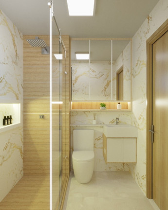 Imagem Imóvel com 2 Quartos à Venda, 71 m² em Praia Do Sonho - Itanhaém
