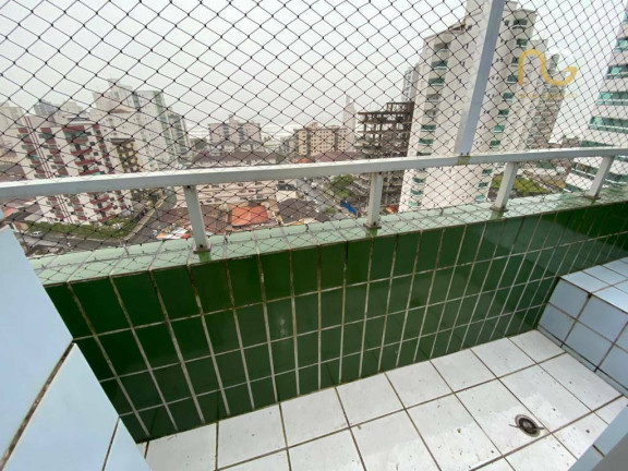 Imagem Cobertura com 4 Quartos à Venda, 218 m² em Vilamar - Praia Grande Imagem Cobertura com 4 Quartos à Venda, 218 m² em Vilamar - Praia Grande
