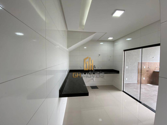 Imagem Sobrado com 3 Quartos à Venda, 182 m² em Jardim Helvécia - Aparecida De Goiânia Imagem Sobrado com 3 Quartos à Venda, 182 m² em Jardim Helvécia - Aparecida De Goiânia