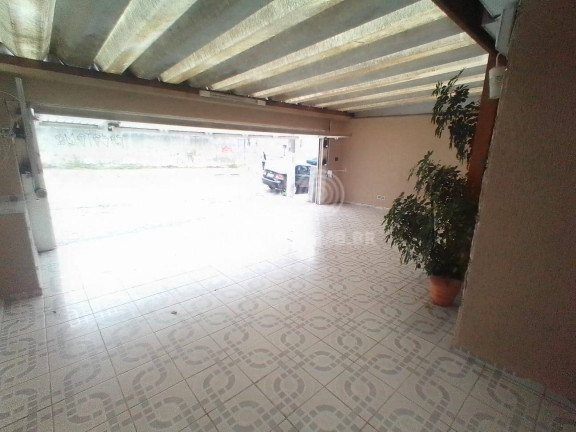 Imagem Casa com 4 Quartos à Venda, 192 m² em Ipiranga - São Paulo