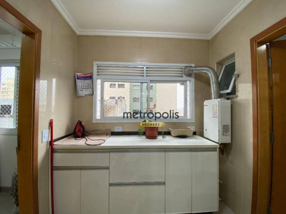 Imagem Apartamento com 3 Quartos à Venda, 150 m² em Santa Paula - São Caetano Do Sul Imagem Apartamento com 3 Quartos à Venda, 150 m² em Santa Paula - São Caetano Do Sul