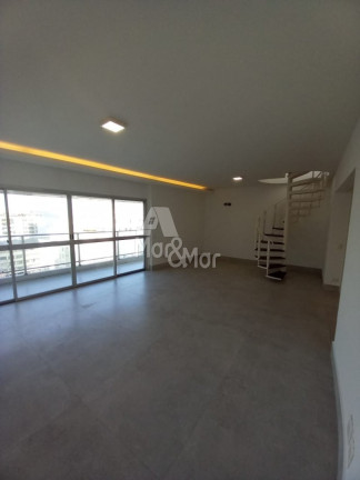 Imagem Cobertura com 3 Quartos à Venda, 380 m² em Pitangueiras - Guarujá Imagem Cobertura com 3 Quartos à Venda, 380 m² em Pitangueiras - Guarujá