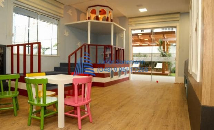 Imagem Cobertura com 3 Quartos à Venda, 410 m² em Centro - Palhoça