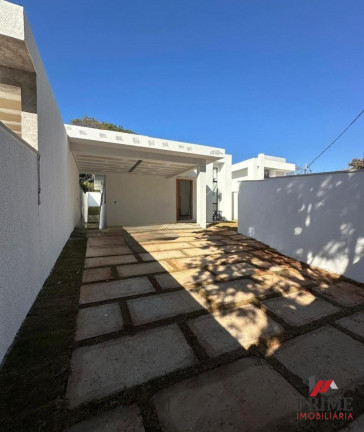 Imagem Casa com 3 Quartos à Venda, 135 m² em Joá - Lagoa Santa Imagem Casa com 3 Quartos à Venda, 135 m² em Joá - Lagoa Santa
