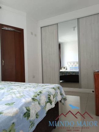 Imagem Apartamento com 2 Quartos à Venda, 70 m² em Vila Alzira - Santo André