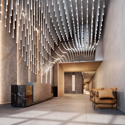 Imagem Apartamento com 3 Quartos à Venda, 235 m²