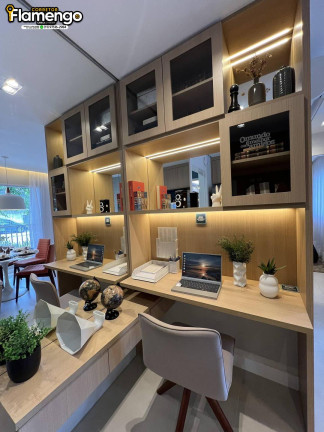 Imagem Apartamento com 2 Quartos à Venda, 35 m² em Vila Diva (zona Norte) - São Paulo