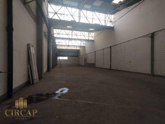 Imagem Galpão para Alugar, 997 m² em Barra Funda - São Paulo Imagem Galpão para Alugar, 997 m² em Barra Funda - São Paulo