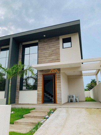 Casa com 3 Quartos à Venda, 158 m² em Cachoeira Do Bom Jesus - Florianópolis