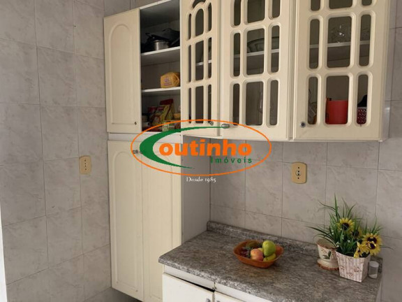 Imagem Apartamento com 2 Quartos à Venda, 70 m² em Maracanã - Rio De Janeiro Imagem Apartamento com 2 Quartos à Venda, 70 m² em Maracanã - Rio De Janeiro
