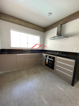 Imagem Casa com 3 Quartos à Venda, 171 m² em Residencial Jardim De Mônaco - Hortolândia
