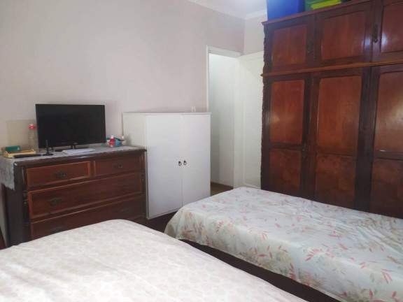 Imagem Apartamento com 1 Quarto à Venda, 42 m² em Centro - São Vicente Imagem Apartamento com 1 Quarto à Venda, 42 m² em Centro - São Vicente