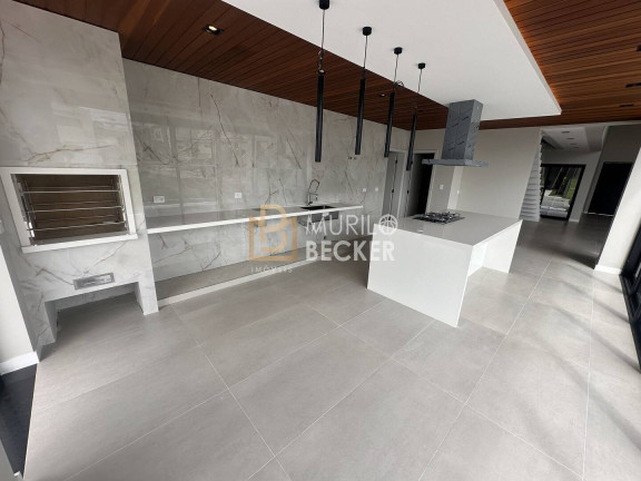 Imagem Casa de Condomínio com 5 Quartos à Venda, 422 m² em Urbanova - São José Dos Campos