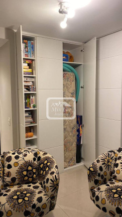 Imagem Apartamento com 3 Quartos à Venda, 82 m² em Jaguaré - São Paulo