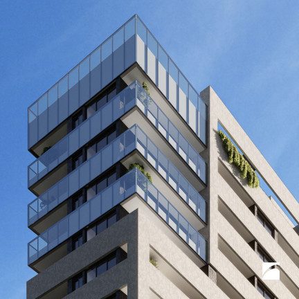 Imagem Apartamento com 3 Quartos à Venda, 126 m² em Centro - Torres