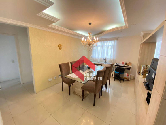 Imagem Apartamento com 4 Quartos à Venda, 203 m² em Varjota - Fortaleza Imagem Apartamento com 4 Quartos à Venda, 203 m² em Varjota - Fortaleza