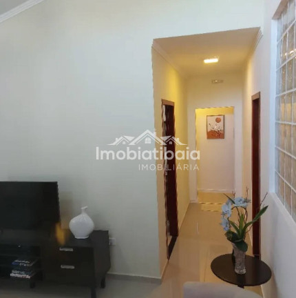 Imagem Casa de Condomínio com 3 Quartos à Venda, 332 m² em Condomínio Atibaia Park I - Atibaia