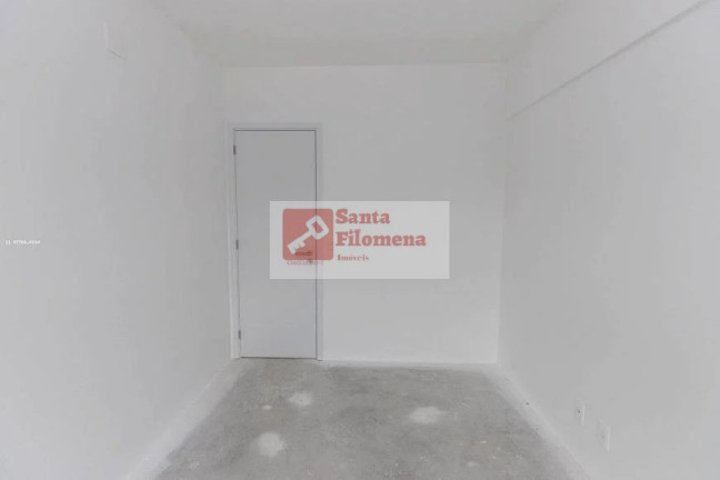 Imagem Apartamento com 2 Quartos à Venda, 52 m² em Indianópolis - São Paulo