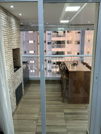 Imagem Apartamento com 2 Quartos à Venda, 69 m² em Barra Funda - São Paulo