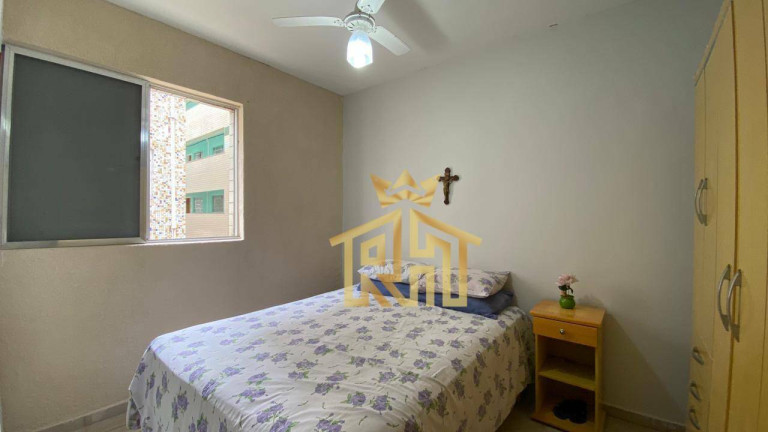 Imagem Apartamento com 2 Quartos à Venda, 46 m² em Guilhermina - Praia Grande Imagem Apartamento com 2 Quartos à Venda, 46 m² em Guilhermina - Praia Grande