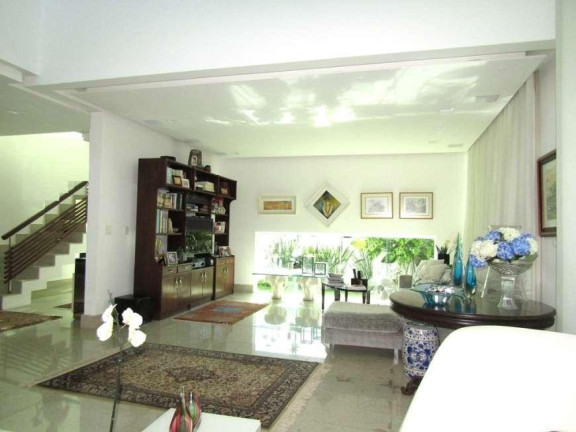 Imagem Casa de Condomínio com 3 Quartos à Venda, 400 m² em Alphaville (abrantes) - Camaçari Imagem Casa de Condomínio com 3 Quartos à Venda, 400 m² em Alphaville (abrantes) - Camaçari