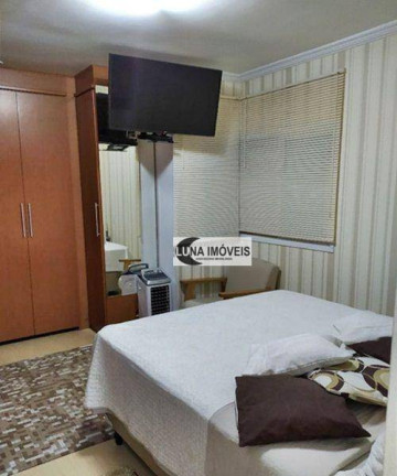 Imagem Apartamento com 3 Quartos à Venda, 134 m² em Rudge Ramos - São Bernardo Do Campo Imagem Apartamento com 3 Quartos à Venda, 134 m² em Rudge Ramos - São Bernardo Do Campo