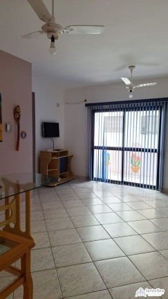 Imagem Apartamento com 3 Quartos à Venda, 110 m² em Centro - Ubatuba