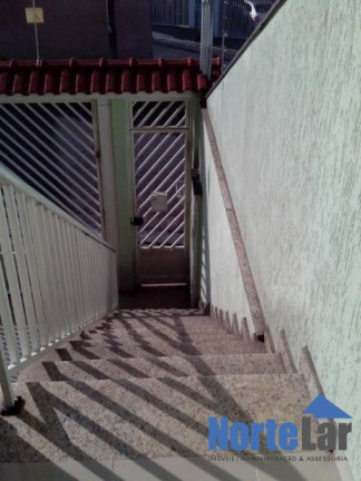 Imagem Sobrado com 3 Quartos à Venda, 195 m² em água Fria - São Paulo Imagem Sobrado com 3 Quartos à Venda, 195 m² em água Fria - São Paulo