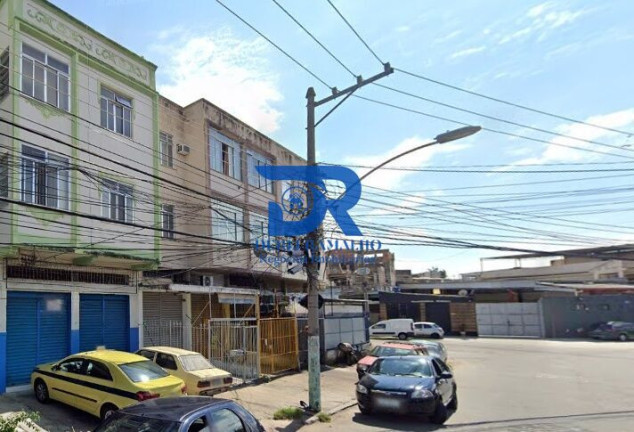 Imagem Imóvel à Venda, 30 m² em Braz De Pina - Rio De Janeiro