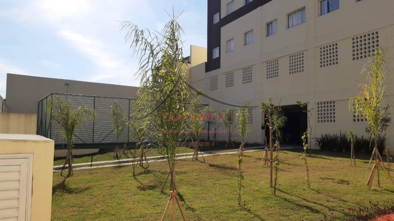 Imagem Apartamento com 2 Quartos à Venda, 50 m² em Jardim Imperador (zona Leste) - São Paulo Imagem Apartamento com 2 Quartos à Venda, 50 m² em Jardim Imperador (zona Leste) - São Paulo