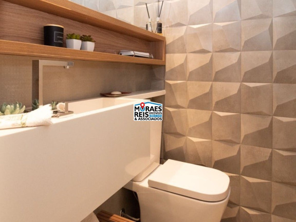 Imagem Apartamento com 3 Quartos à Venda, 116 m² em Brooklin Paulista - São Paulo Imagem Apartamento com 3 Quartos à Venda, 116 m² em Brooklin Paulista - São Paulo