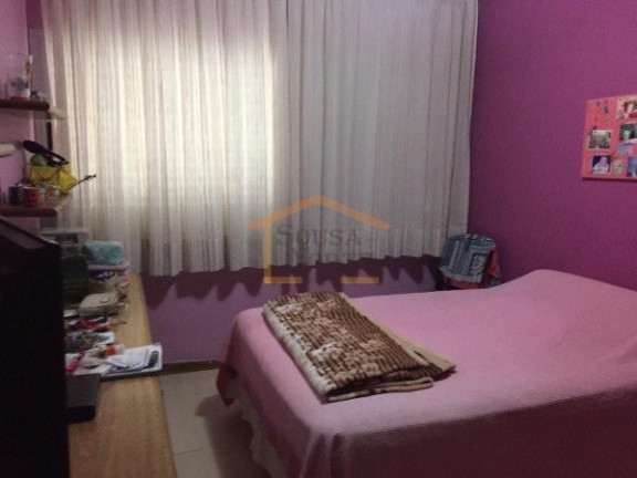 Imagem Apartamento com 3 Quartos à Venda, 158 m² em água Fria - São Paulo