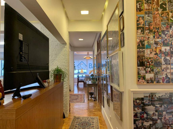 Imagem Apartamento com 3 Quartos à Venda, 270 m² em Higienópolis - São Paulo Imagem Apartamento com 3 Quartos à Venda, 270 m² em Higienópolis - São Paulo