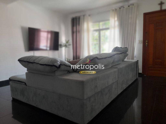 Imagem Sobrado com 3 Quartos à Venda, 152 m² em Santa Maria - São Caetano Do Sul Imagem Sobrado com 3 Quartos à Venda, 152 m² em Santa Maria - São Caetano Do Sul