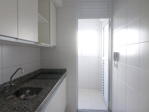 Imagem Apartamento com 1 Quarto para Alugar, 31 m² em Brás - São Paulo