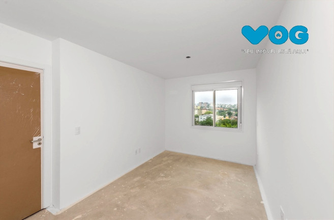 Imagem Imóvel com 2 Quartos à Venda, 66 m² em Jardim Do Salso - Porto Alegre
