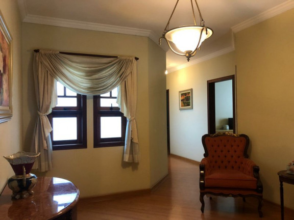 Imagem Sobrado com 4 Quartos à Venda, 300 m² em Vila Galvão - Guarulhos